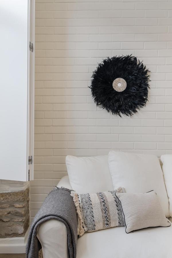 Casa Boma Lisboa - Design Apartment With Private Vegetal Terrace - Lapa VII מראה חיצוני תמונה