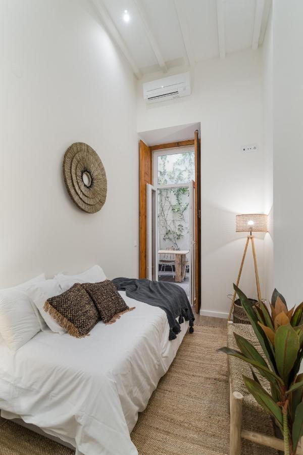 Casa Boma Lisboa - Design Apartment With Private Vegetal Terrace - Lapa VII מראה חיצוני תמונה
